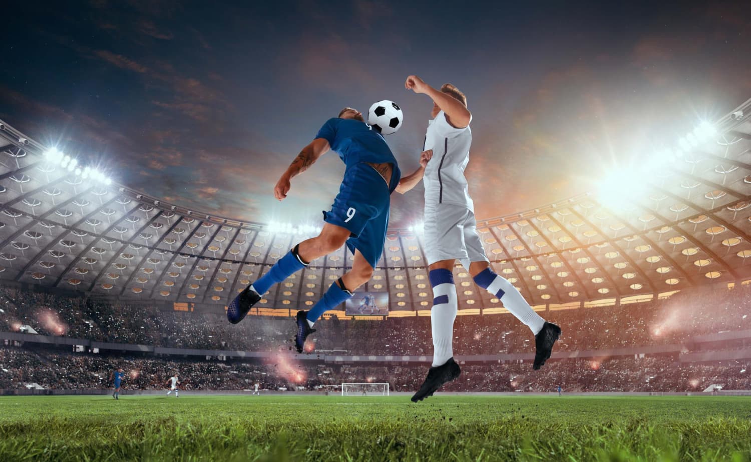 Immersion Football