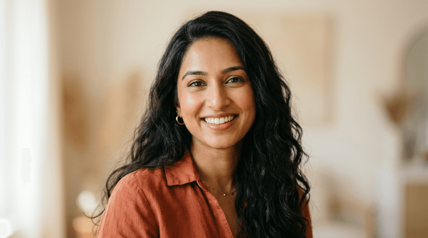 Priya S.