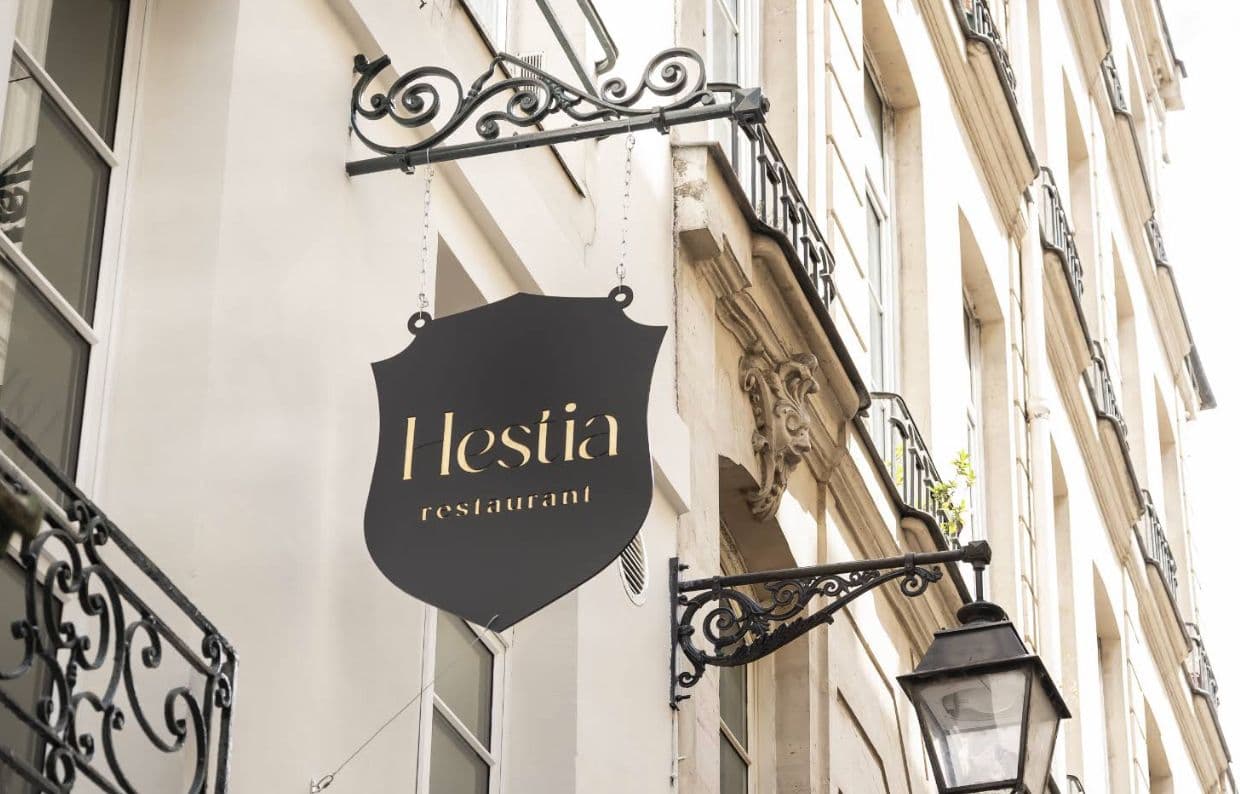 Hestia Restaurant